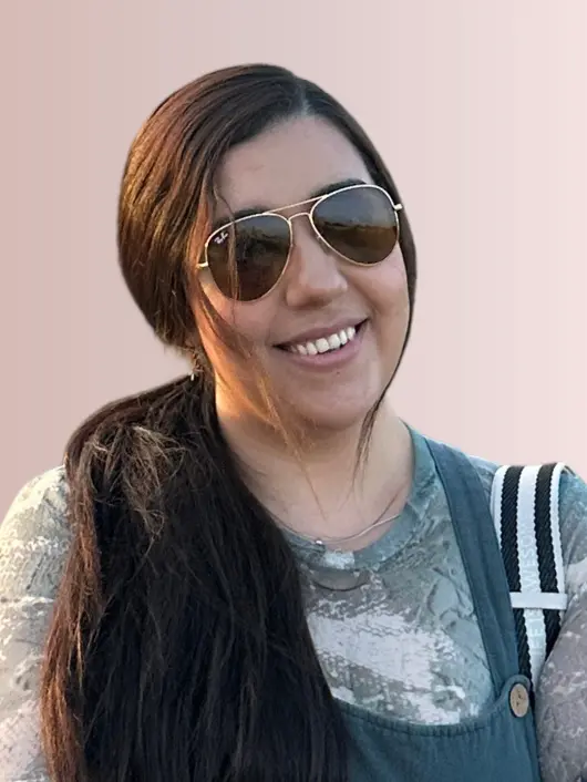 johanna tello veliz - team members bambu solutions link building lead generation